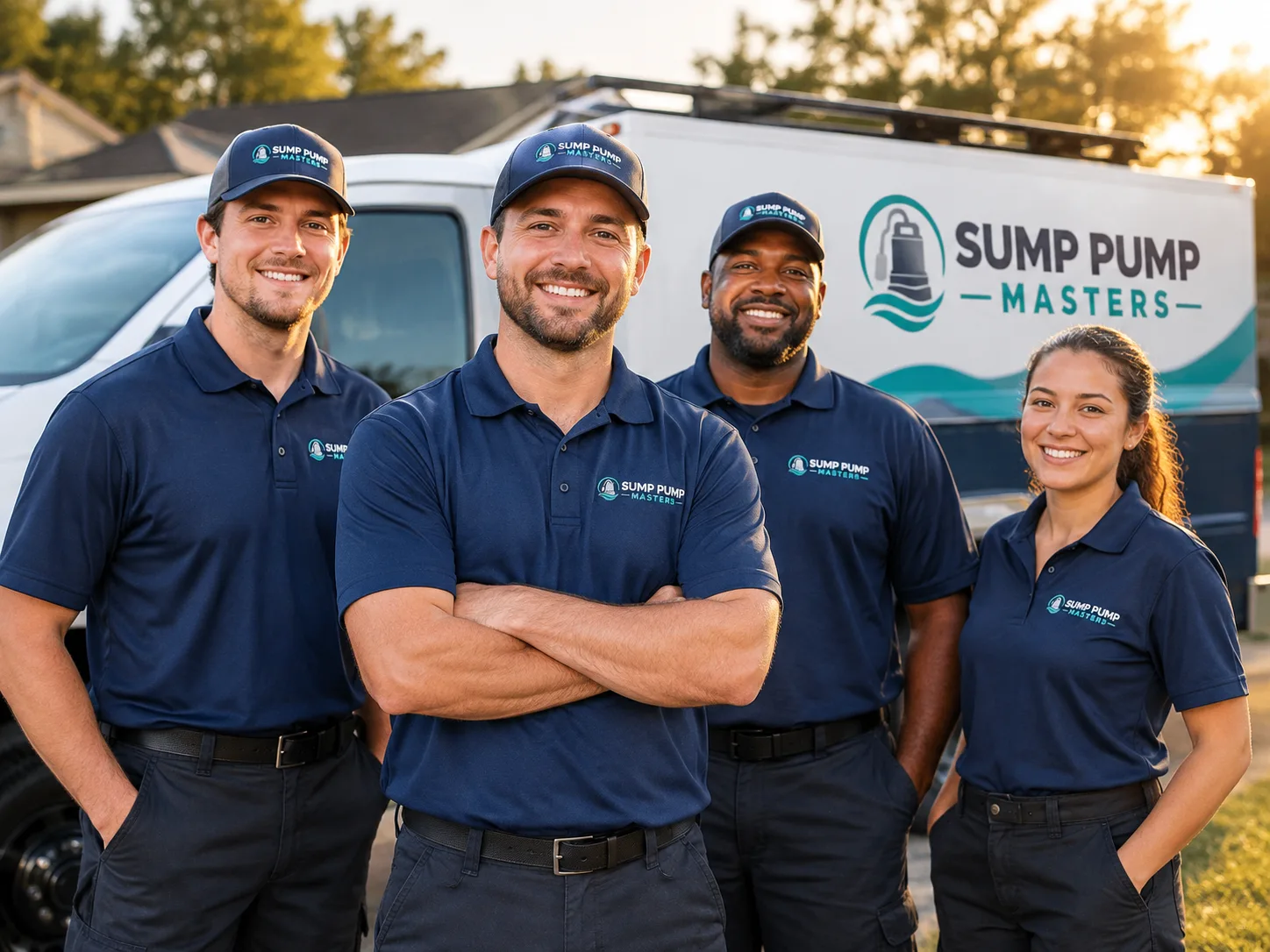 Sump Pump Repair company in Waycross, GA